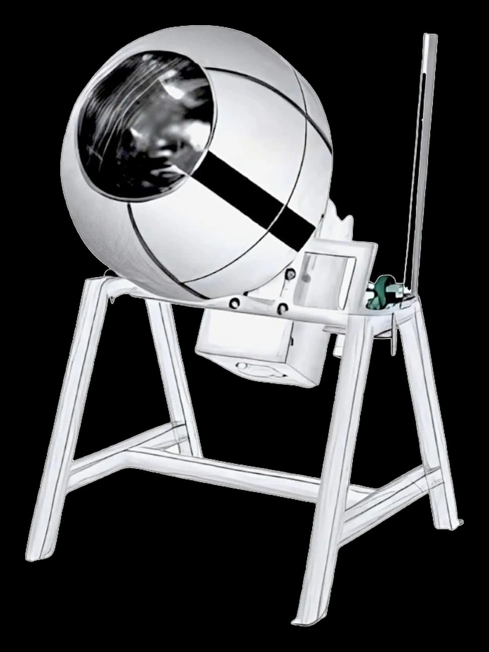 Roaster Machine