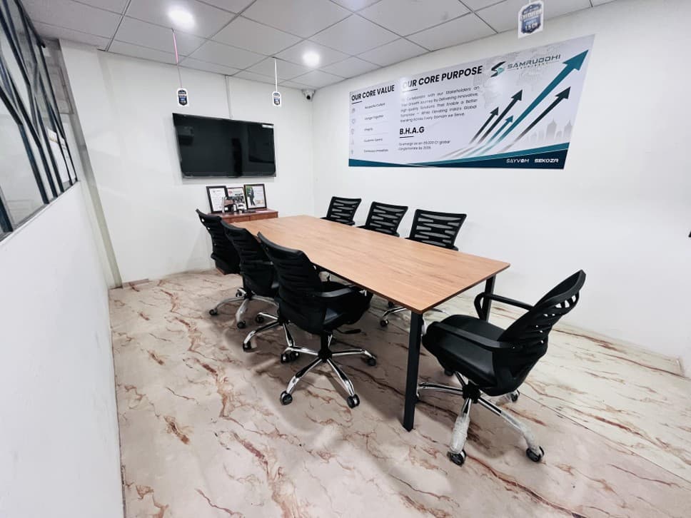 Company