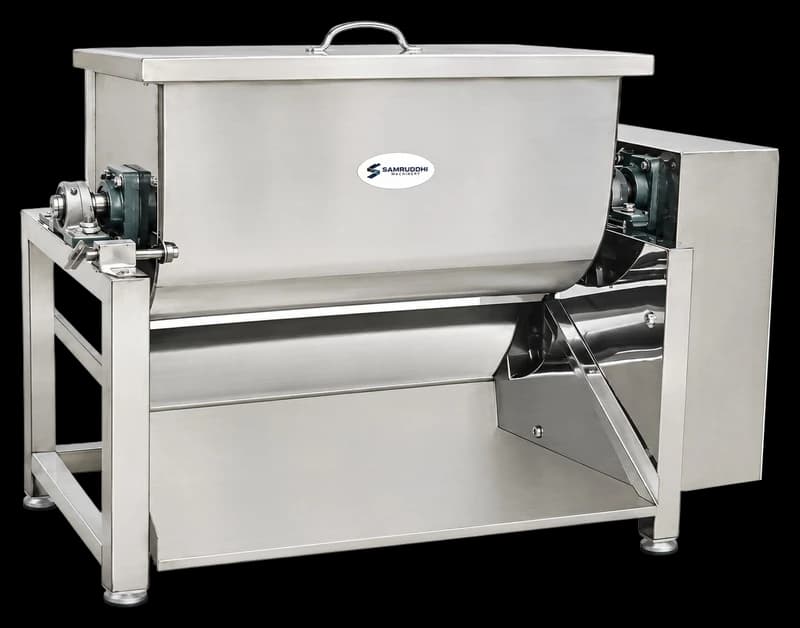 Masala Mixing Machine