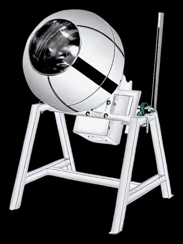 Roaster Machine