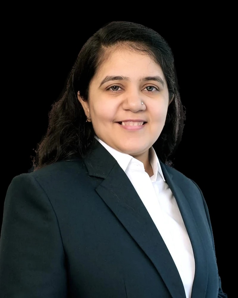 Anjali Lolariya
