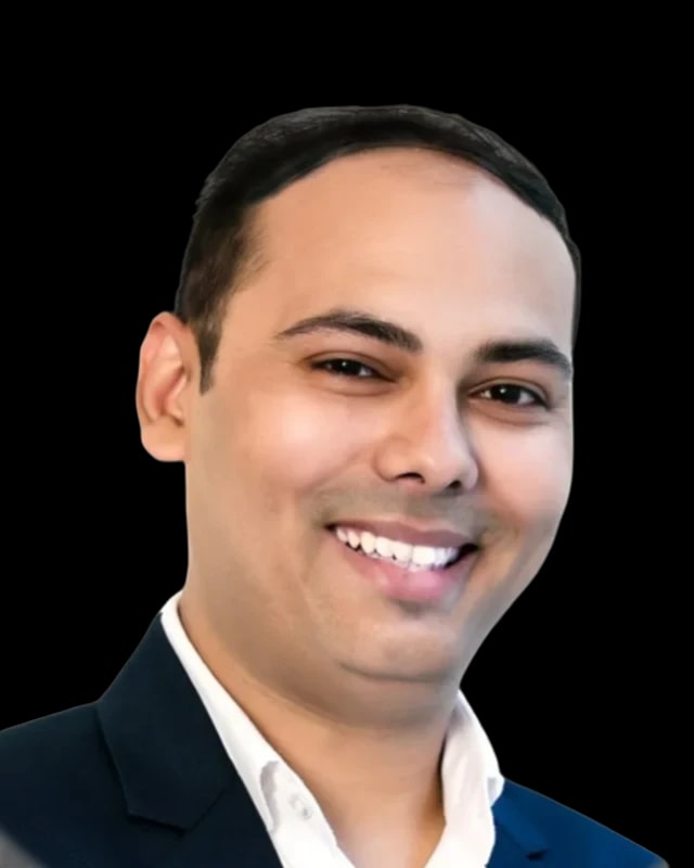 Sudhir Lolariya